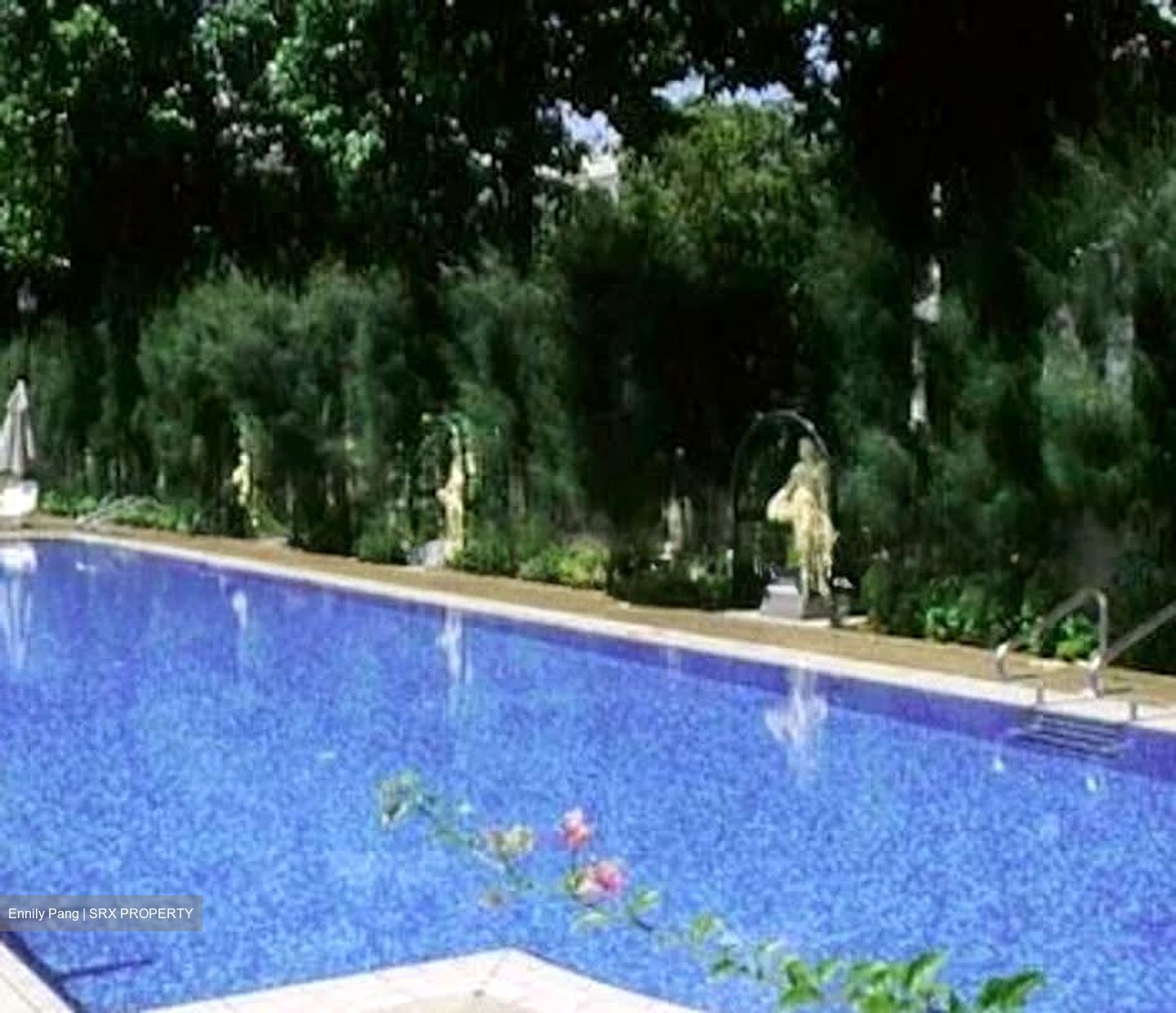 Laguna Green (D16), Condominium #628151971